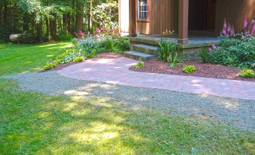 Hardscapes